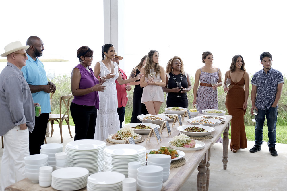 Pack Your Mics tweet media