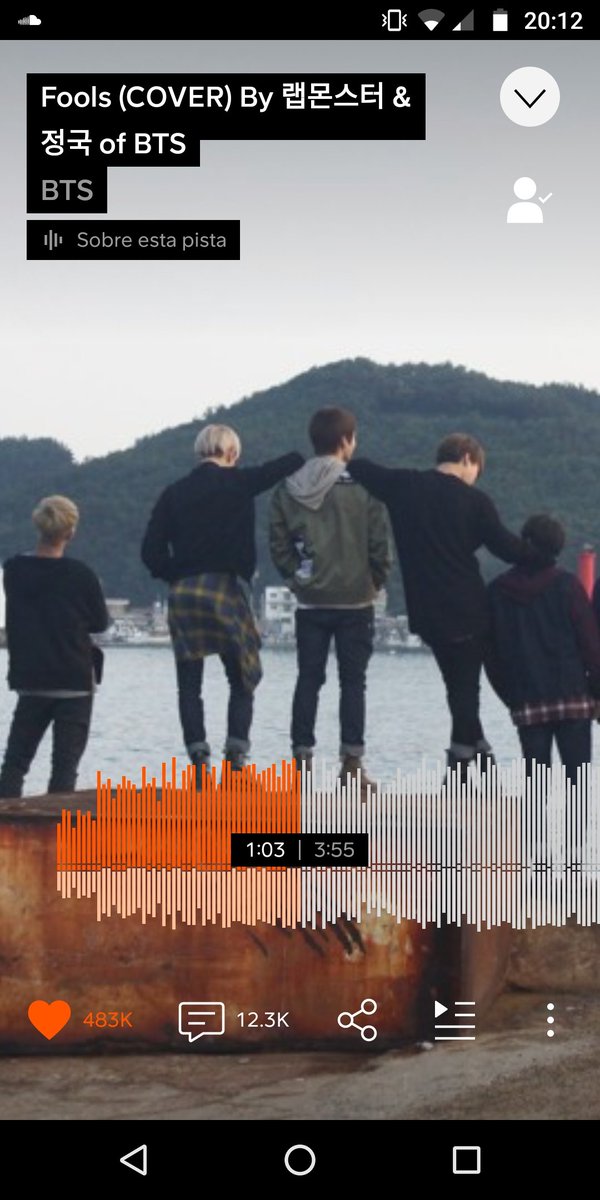 monChu235's tweet photo. Que están escuchando ahora?yo esta hermosa canción
#btsuniverse #btsunique #btsfabulous #btsdiamond #btsdiamond #btsdiscography
#btsdivine #btsdomination https://t.co/vA0TF6irkj