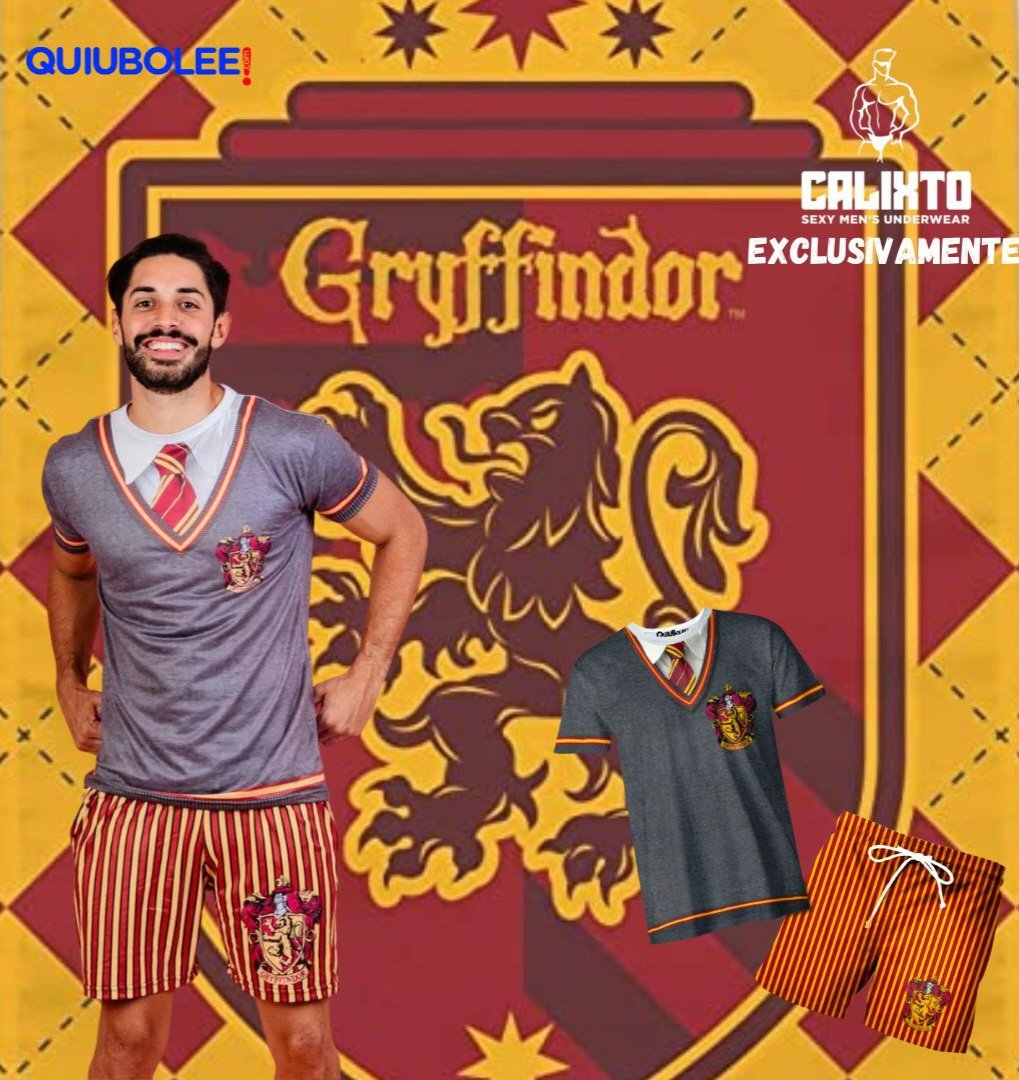 men_calixto's tweet photo. Gryffindor! Ven por tu Pijama a CALIXTO. Se encuentra disponible para tí. Visitamos de lunes a sábado de 11 am a 7 pm. #calixto #underwear #pijama #harrypotter #HP https://t.co/ejEt7r9UpY