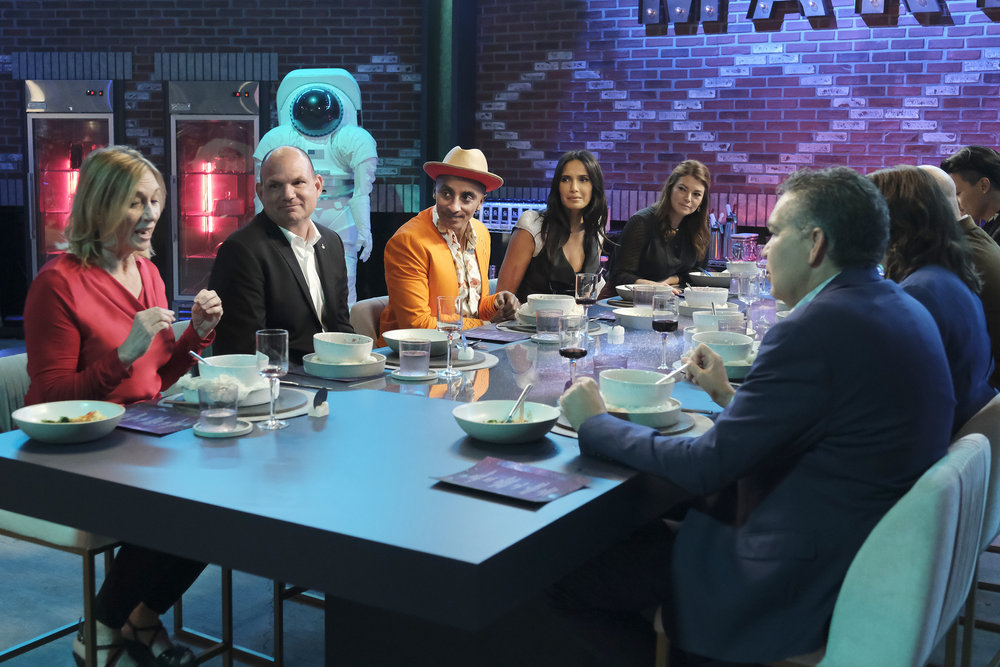 Pack Your Mics tweet media