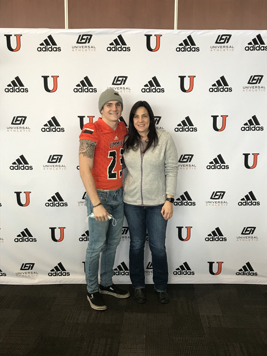 Happy Mother’s Day to the greatest mom out there. I love you very much ! #jimmiemoms