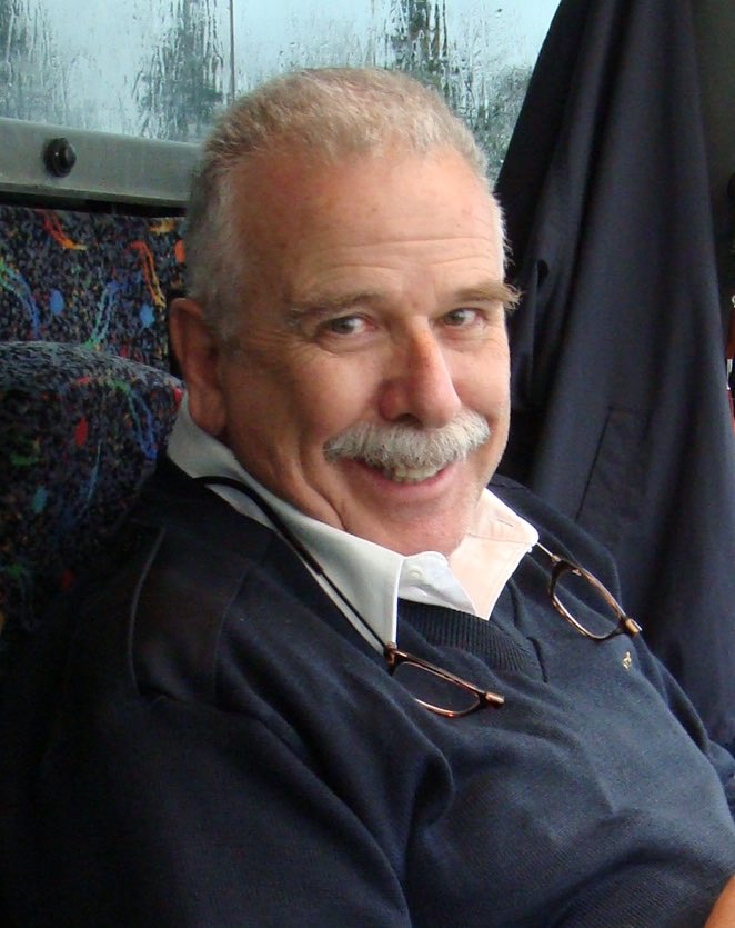 L’ex animateur de radio de Québec André Arthur est décédé aujourd’hui à l’âge de 78 ans