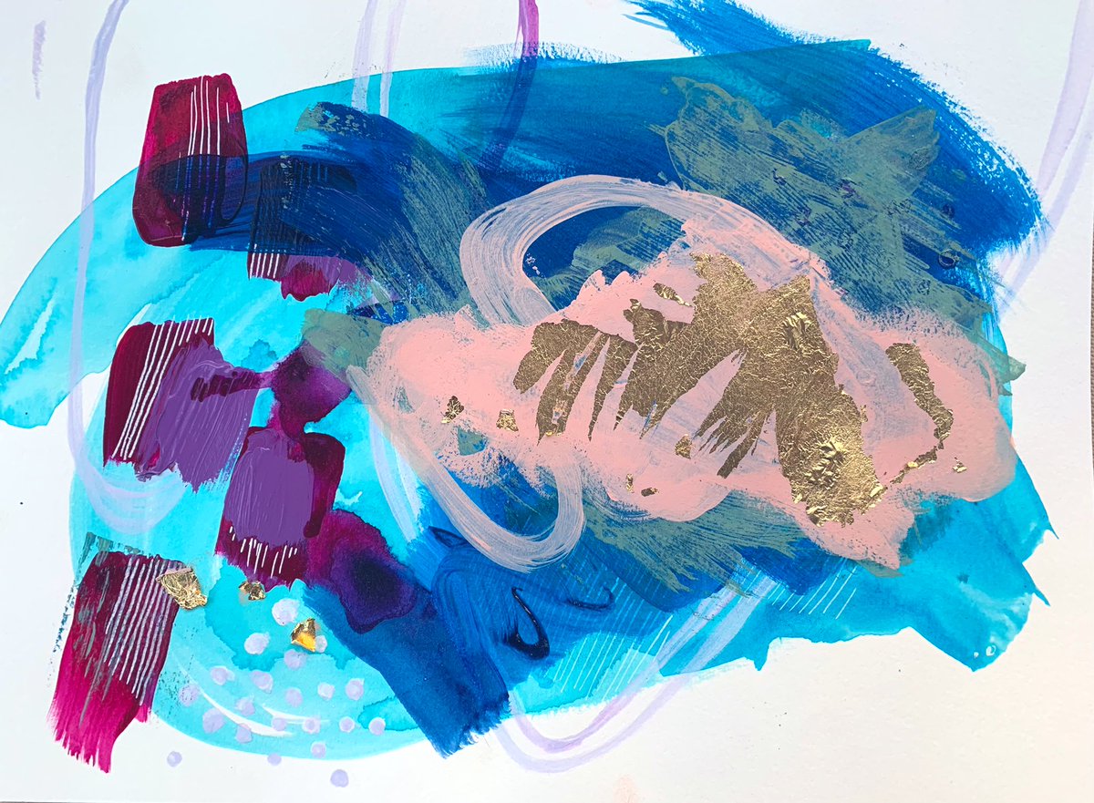 m_hauske's tweet photo. Day 7 - May Drawing Challenge. Sketchbook color studies @MrsReynoldsArt #maydrawingchallenge #dailydrawings #createdaily #mayartchallenge #ExperimentalMarkMaking #Line https://t.co/S9t9HsGEfZ