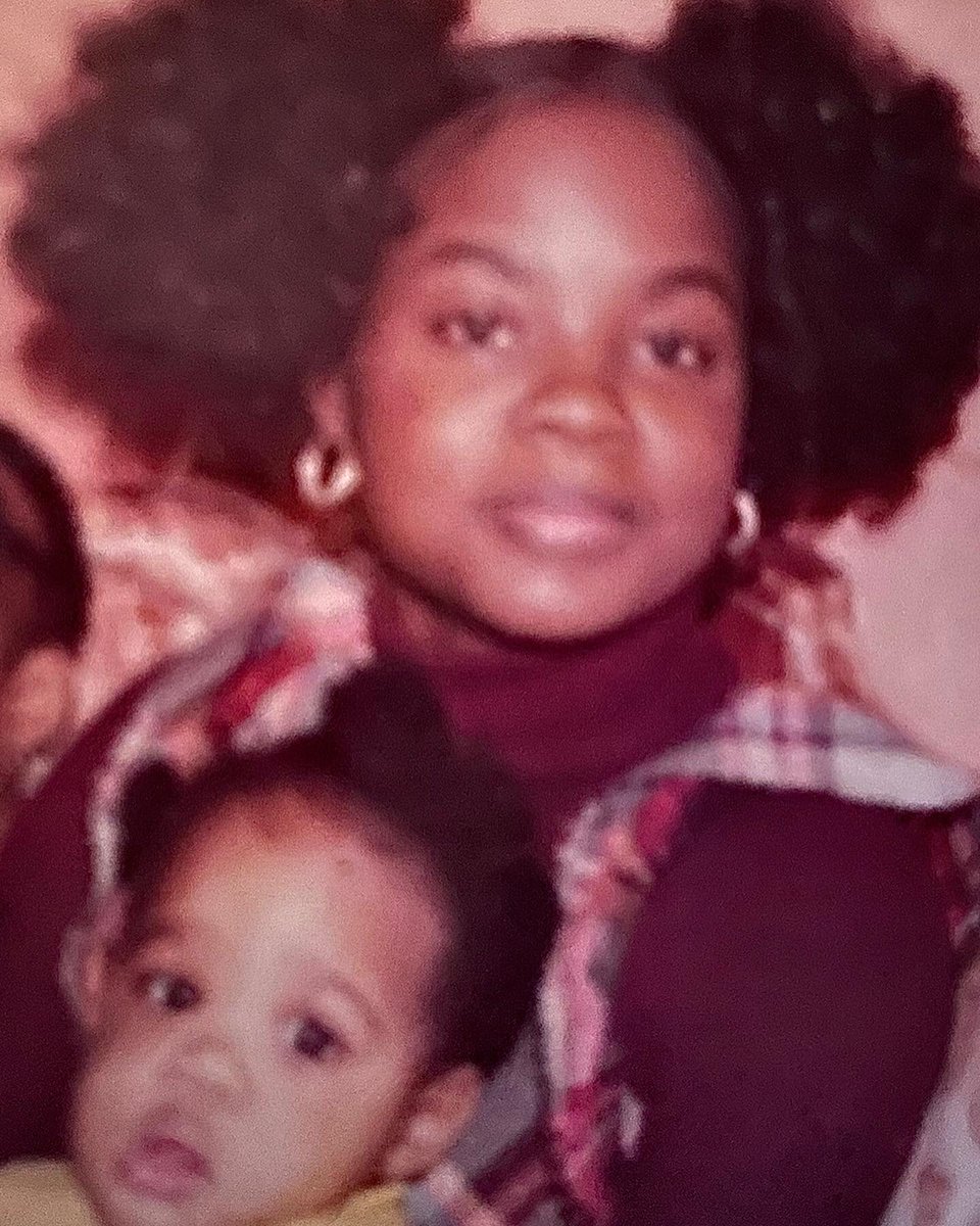 Happy Mother’s Day to all amazing Moms. A MOTHERS LOVE IS ETERNAL! She is ALWAYS WITH YOU. To Queen Vivian REDIC this post of pride declares what you dearly know. I AM BECAUSE OF YOU! The kindness, creativity, love, wisdom and empathy I embody you instilled! I solute you mom!