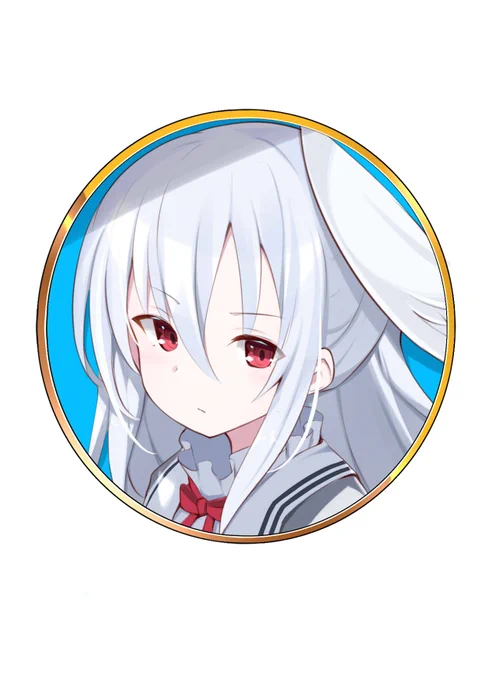 52日目スズミ
#一日一アカ
#ブルアカ 
