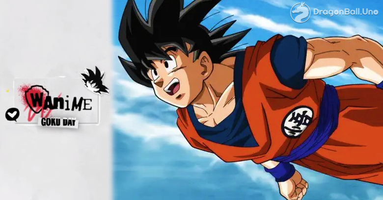 ¡Qué buen Servicio! ¡Warner Channel Celebrará el “Goku Day” con una Mega Maratón de 24 horas de Dragon Ball! dlvr.it/SQ0GBP
