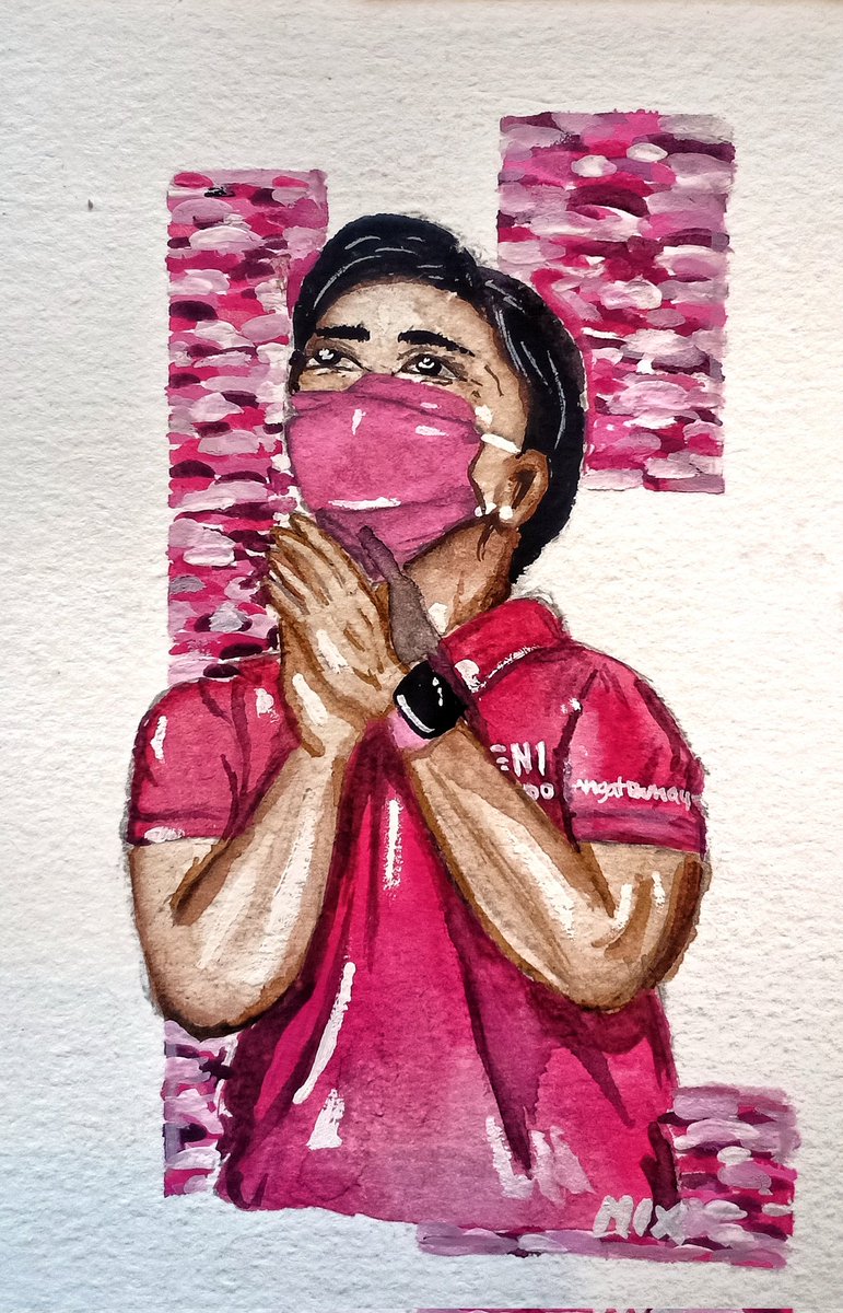 Kevs__13's tweet photo. Para sa bayan, tumindig ako. 
Ako si Kevin Lazaro, 17 at pumanig ako sa tama. Natapos ko din ang assignments ko 5 days bago ang araw na ito. Hindi pa dito matatapos ang exciting part. PANALO NATIN TO.

@lenirobredo
#PresidentLeniRobredo 
#LeniRobredoForPresident https://t.co/wMQJFC5Ocs