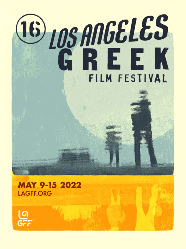 LAGFF's tweet photo. Counting down for our Opening Night
After that?
THEATRICAL SCREENINGS on TuesdayThursday, Friday, Saturday&Sunday morning 5/10-15 at the Regal LA Live Cinemas @ 1000 W Olympic Blvd,Los Angeles CA 90015
#lagff #lagff2022 #greekfilms #filmfestivals #Greece #manospublicrelations https://t.co/apuAkGMK6U