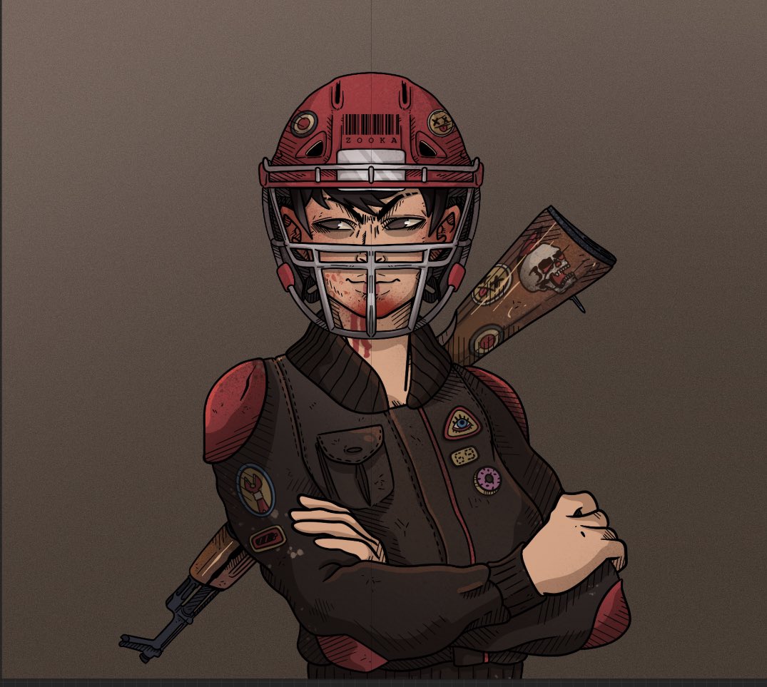 #NewProfilePic @PLATOONDAO