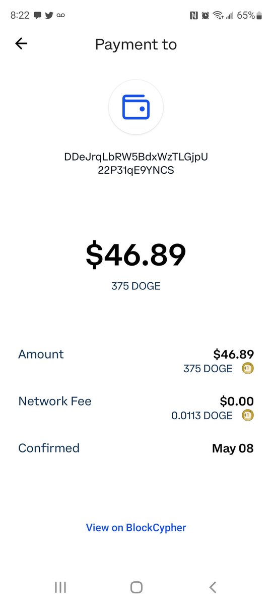 #MothersDay2022 in the books plus we were able to pay for dinner in #DOGE at out local pizza joint who #AcceptDoge. Thank you  <a href="/Dempseysbrewery/">Dempsey's Brewery</a>. Welcome to the #dogefamily. #DoOnlyGoodEveryday