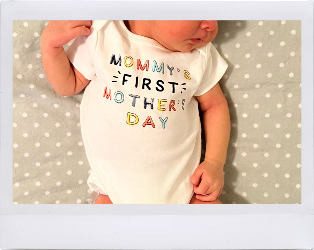 lorepiedra's tweet photo. Raúl tiene 11 días en la Tierra 🌎🤍 #MothersDay https://t.co/tTSP0diL6R