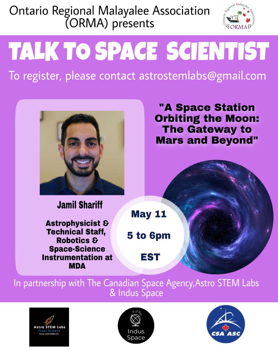 Astro STEM Labs tweet media