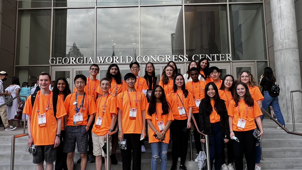 LISEF Inc. tweet media