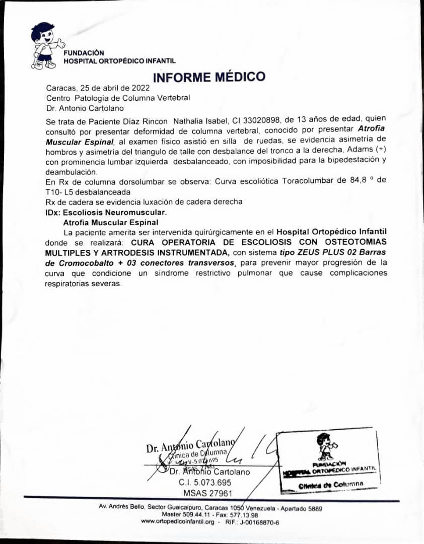 Carolina Jaimes Branger tweet media