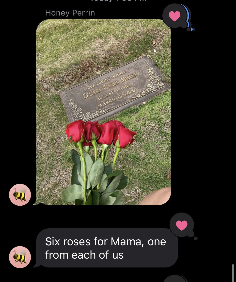ersah0ntas's tweet photo. Mother’s Day would be a million times better if she were here ❤️ https://t.co/Q5ZZibXJaz