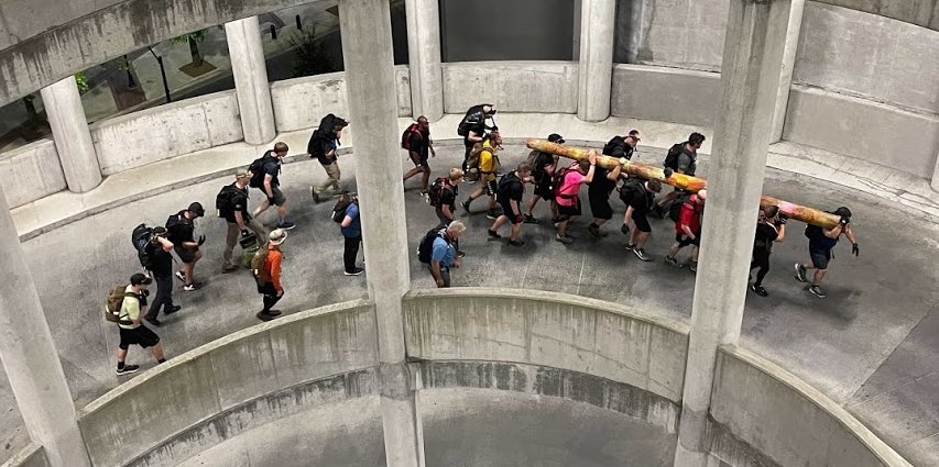 F3LogPT's tweet photo. ‘Pain Purifies’ a man when he’s under the log. Especially during extended evolutions of #LogPT

‘Where there is pain, can also be growth.’

@GrowRuck @F3Nation #ISI https://t.co/bXa3IyYKyA