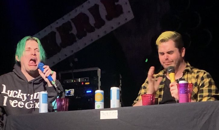carrickispunk's tweet photo. new banner alert https://t.co/JomJ5lPrHW