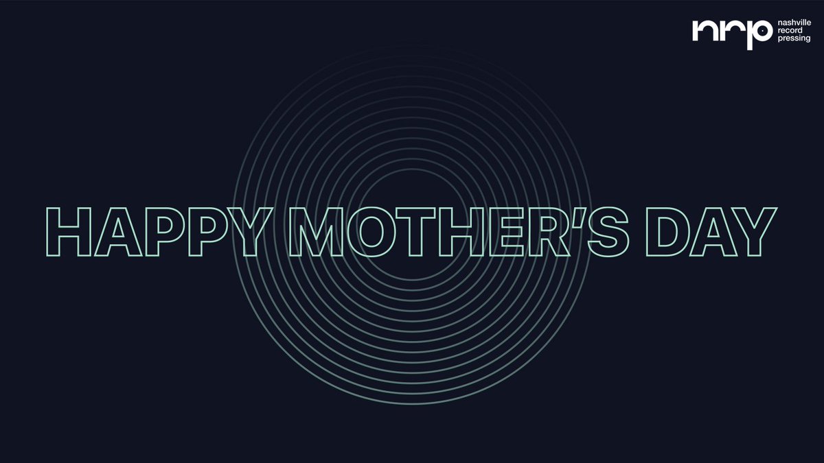 Nashville Record Pressing tweet media