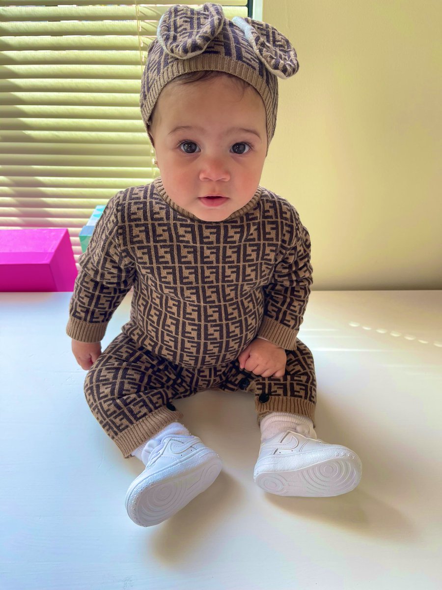 samiraduran's tweet photo. My new favorite day 💕 it’s the baby forces for me #HappyMothersDay https://t.co/fMRFYHWQnB