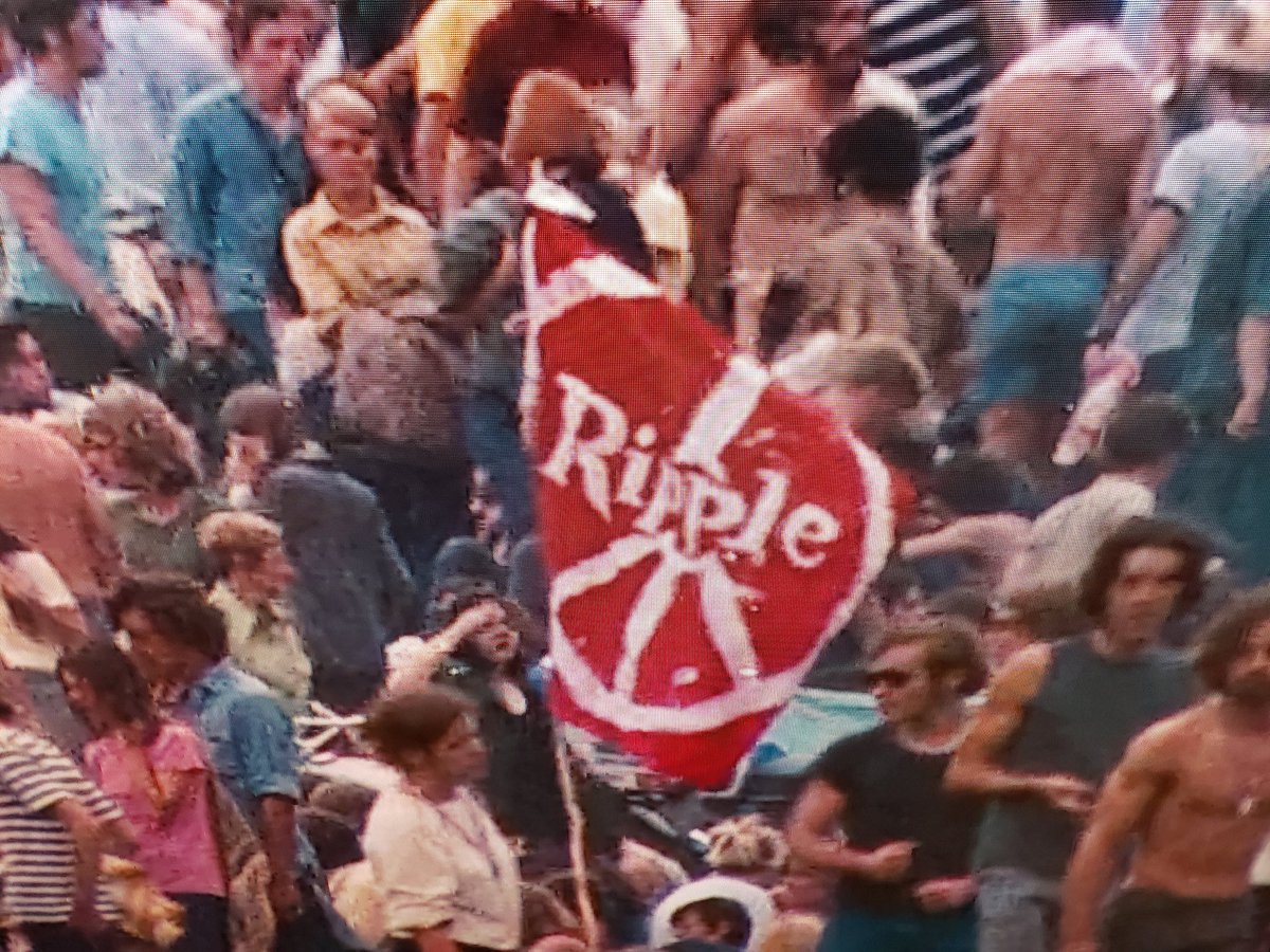 Woodstock 1969

<a href="/JoelKatz/">David 'JoelKatz' Schwartz</a> <a href="/thebearablebull/">The Bearable Bull</a> <a href="/digitalassetbuy/">Digital Asset Investor</a> <a href="/DigPerspectives/">Digital Perspectives</a> <a href="/MoonLamboio/">Moon Lambo</a> <a href="/bgarlinghouse/">Brad Garlinghouse</a>
