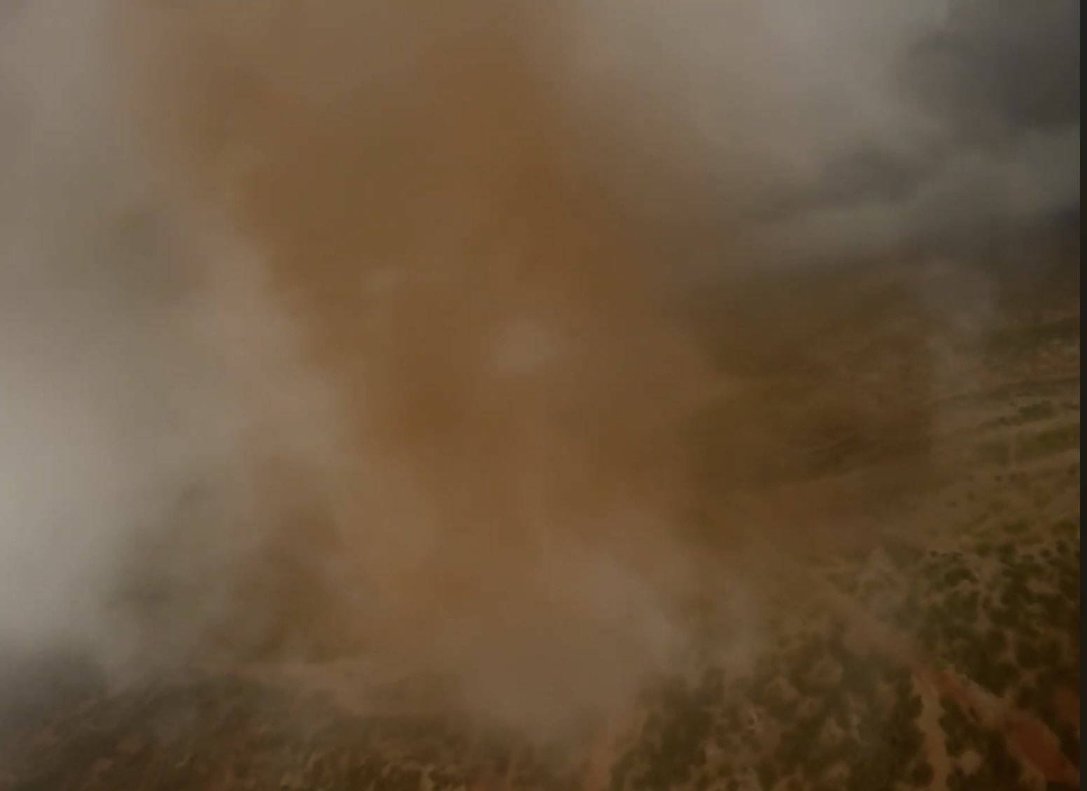 Reed Timmer On Twitter Here It Is Https T Co Ypfi5h0a4b Https T