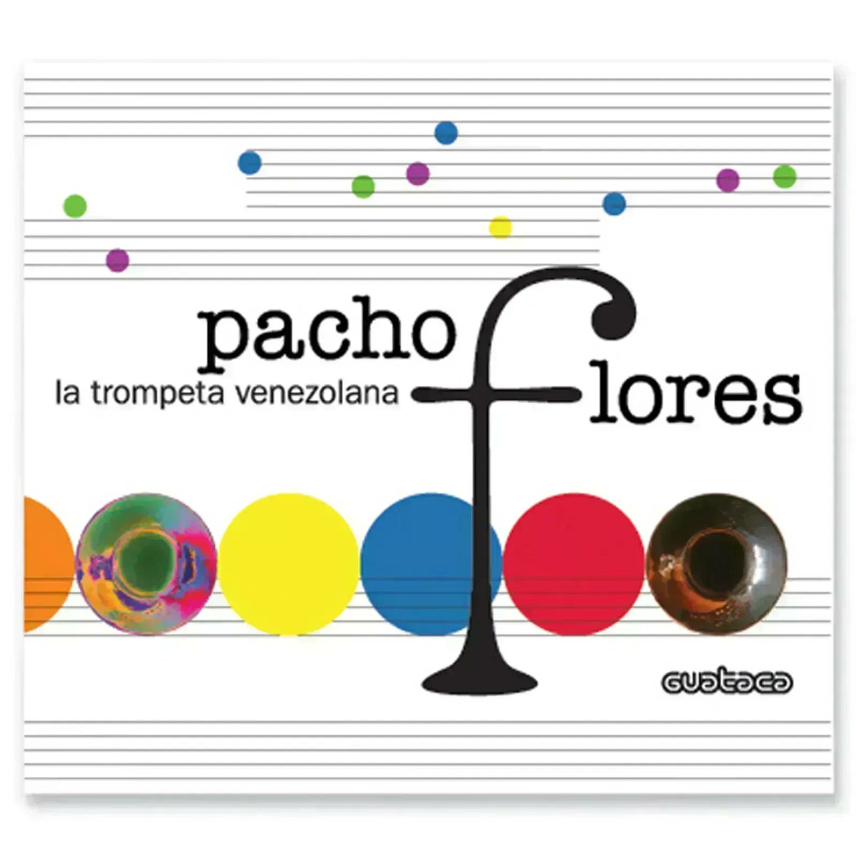 Guataca Oficial tweet media