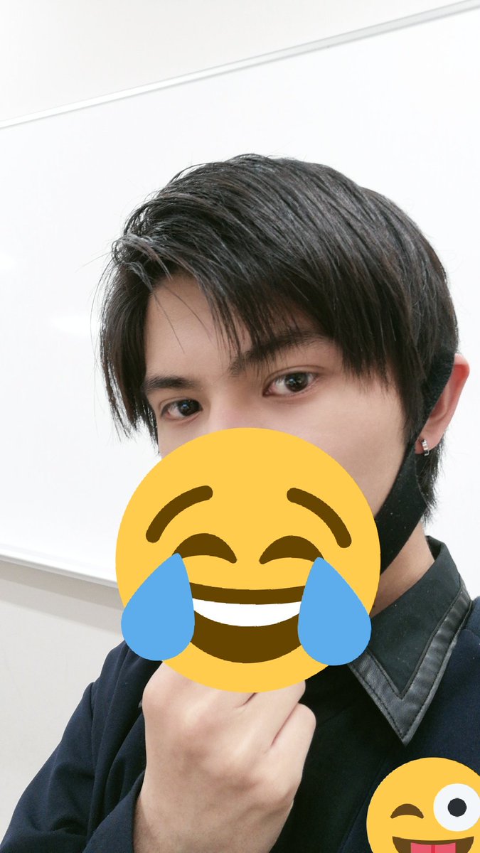 ikedachandayo's tweet photo. 最近あげてなかった🙁
メイクしてると落ち着く https://t.co/oxP1c7KEcW