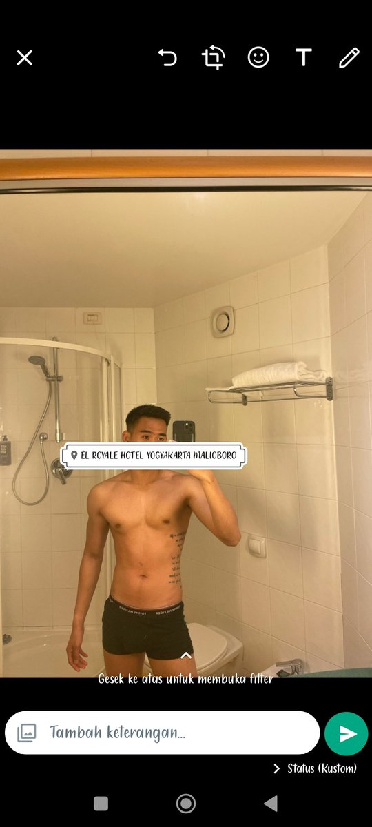 men_massage20's tweet photo. Profesional Massage &amp; full service,
Body Gym , Manly &amp; chinese
Out call only
Reservasi https://t.co/Gdqi7FXNRg

#pijatjogja #pijatsurabaya #pijatbandung #pijatjakarta #sensualmassage #formenmassage #gayjogja #gay #gaymassage https://t.co/Y1KKCI67Hz