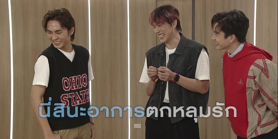 JUST_TPOP's tweet photo. ตกหลุมรักรอบที่ล้าน
#LAZ1การละคร https://t.co/Ce0mpyr9wH