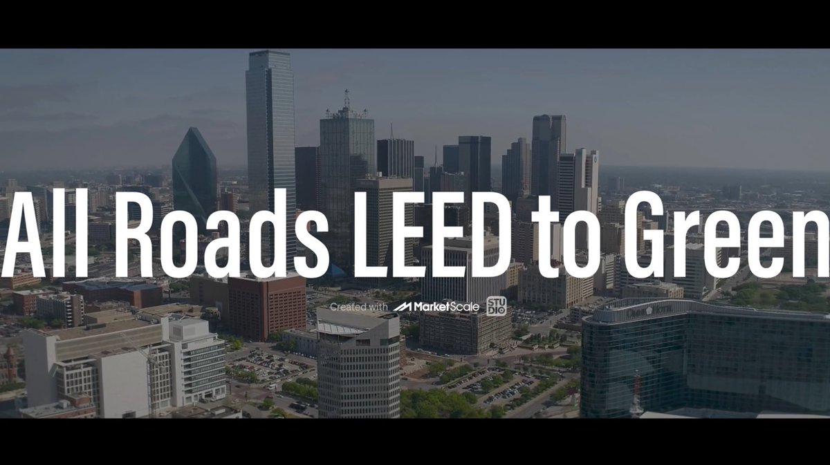 SIG_Earth's tweet photo. “#LEED certified buildings allotted savings of $1.2 billion in energy, $715 million in maintenance, and $200 million combined waste and management.”

https://t.co/b2fRMCIbdP https://t.co/0QvJSUpT9k