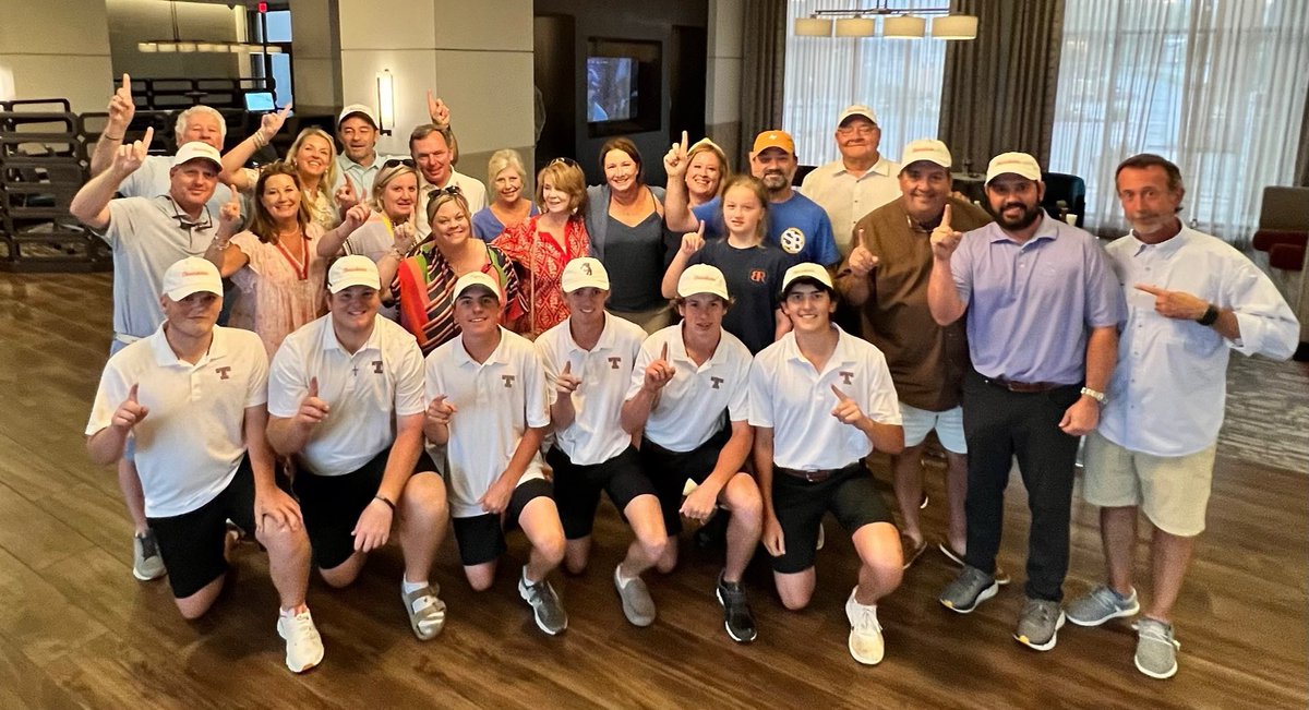 TAKE DEAD AIM <a href="/TexasHighGolf/">Texas High Tiger Golf</a> …at STATE with their “crew” tonight!!!  #🐅⛳️

<a href="/txkSports/">txkSports</a> <a href="/TXK_Gameday/">Texarkana Gameday</a> <a href="/THighAthletics/">Texas HS Athletics</a> @THSStudentMedia