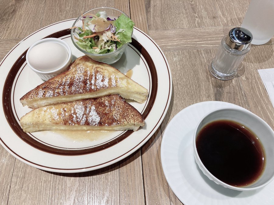 倉敷のモーニングで充実した朝時間を過ごそう 人気店11選を紹介 旅行 お出かけの情報メディア