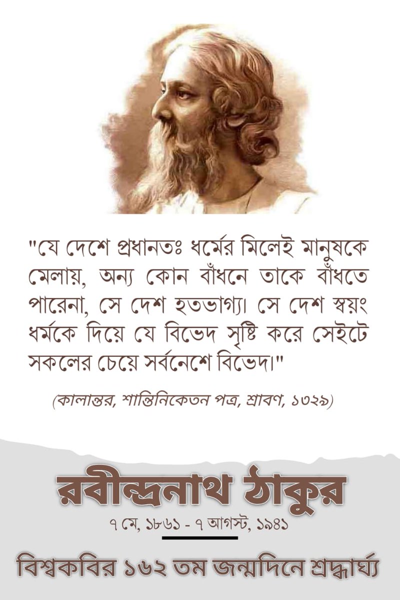 শ্রদ্ধায় স্মরণে।