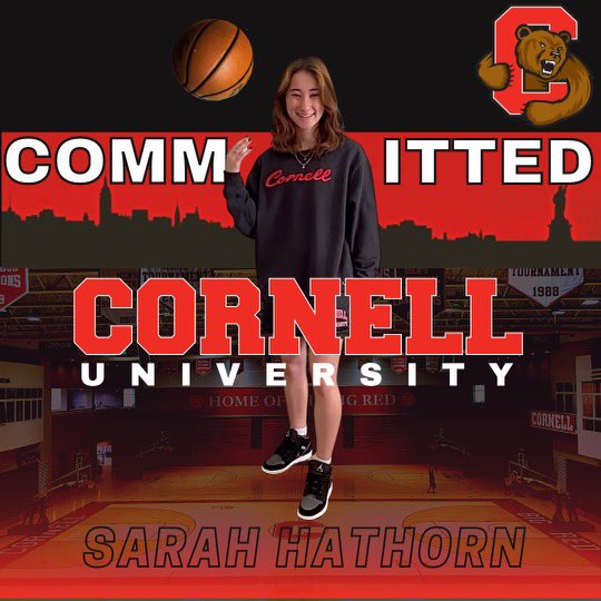 Sarah Hathorn tweet media