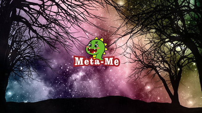 🌈🌈Because #NFTs are one-of-a-kind tokens (no two are alike), they're best suited to represent ownership of one-of-a-kind assets.

<a href="/MetaMeTeam/">Meta-Me</a> <a href="/binance/">Binance</a> <a href="/Meta/">Meta</a>
 #METAME #Metaverse

🎉🎉medium.com/@MetaMeTeam 
💫💫x.com/MetaMeTeam