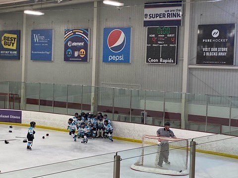 SDP Hockey tweet media