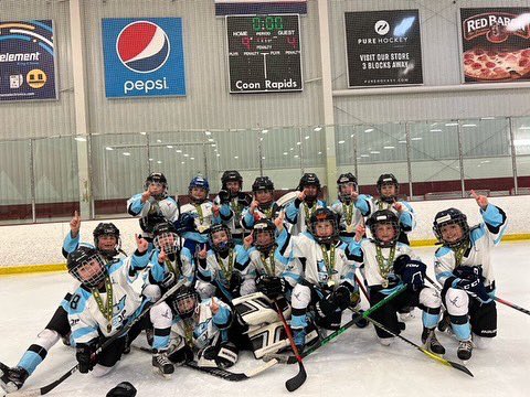 SDP Hockey tweet media