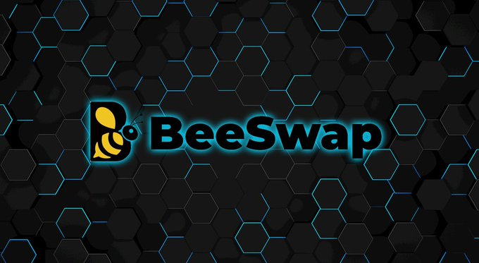 BeeSwap tweet media