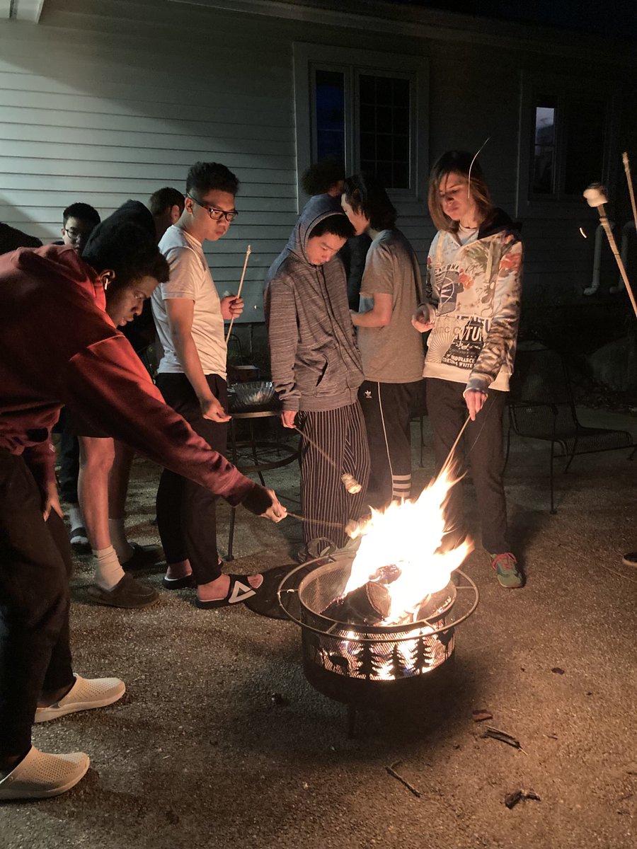 Boarding at St. Andrew's School, RI tweet media
