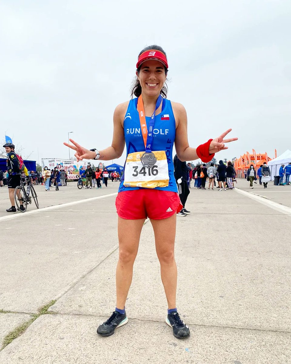 ZurdaLoka's tweet photo. Otros 42K logradisimos ! Fui feliz 🔥😄💃#MDS #GoZurdaGo https://t.co/gyRTX0DZsK