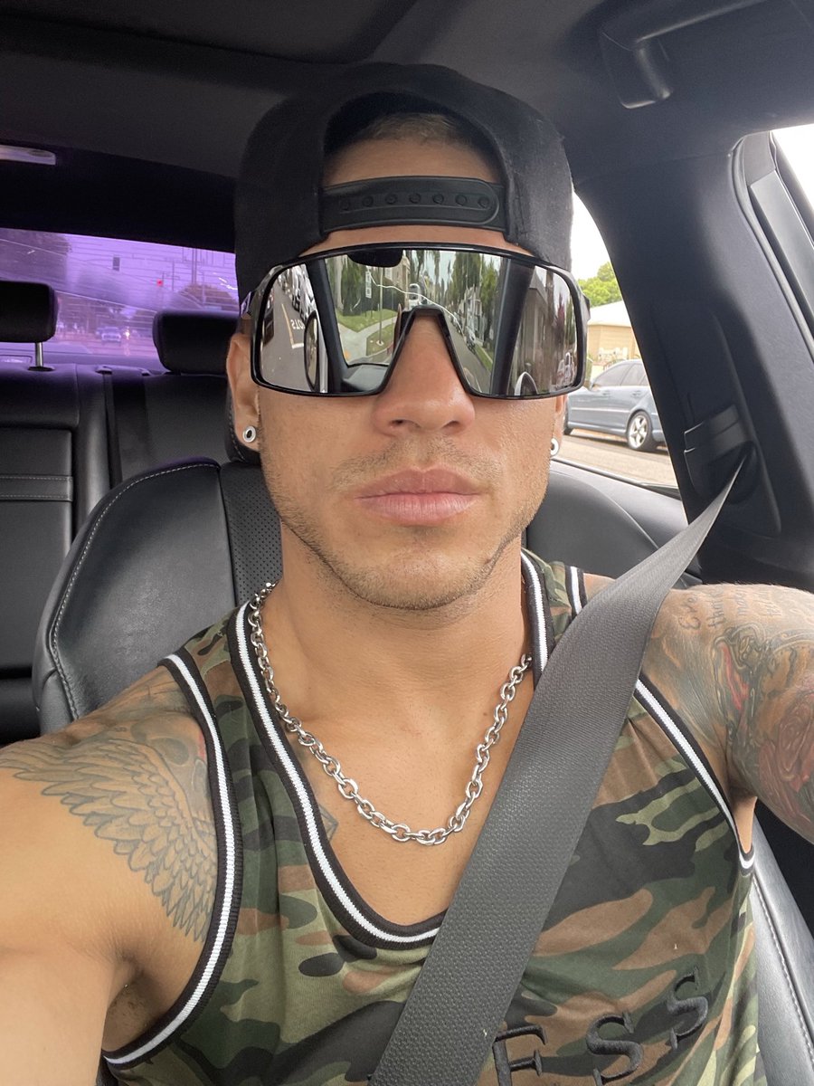 Oscar Alvarez Jr. (@oscaralvezjr) on Twitter photo 