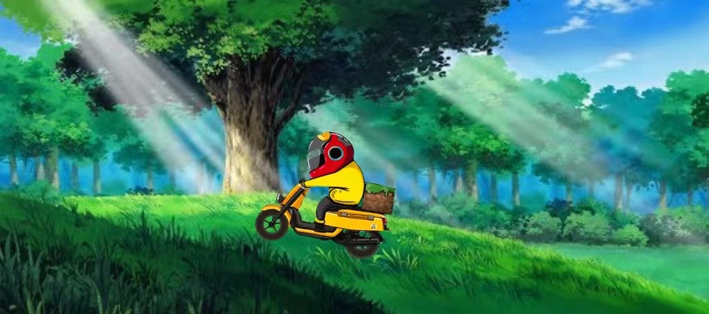 来自社区的老铁们精心创作，牛逼
还有一些国外朋友的创作内容也很棒！
（我是不是再睡几天，大家就能帮忙把电影做出来了，期待）
From the community of old iron elaborate creation, bully
And some foreign friends of the creation of content is also great!