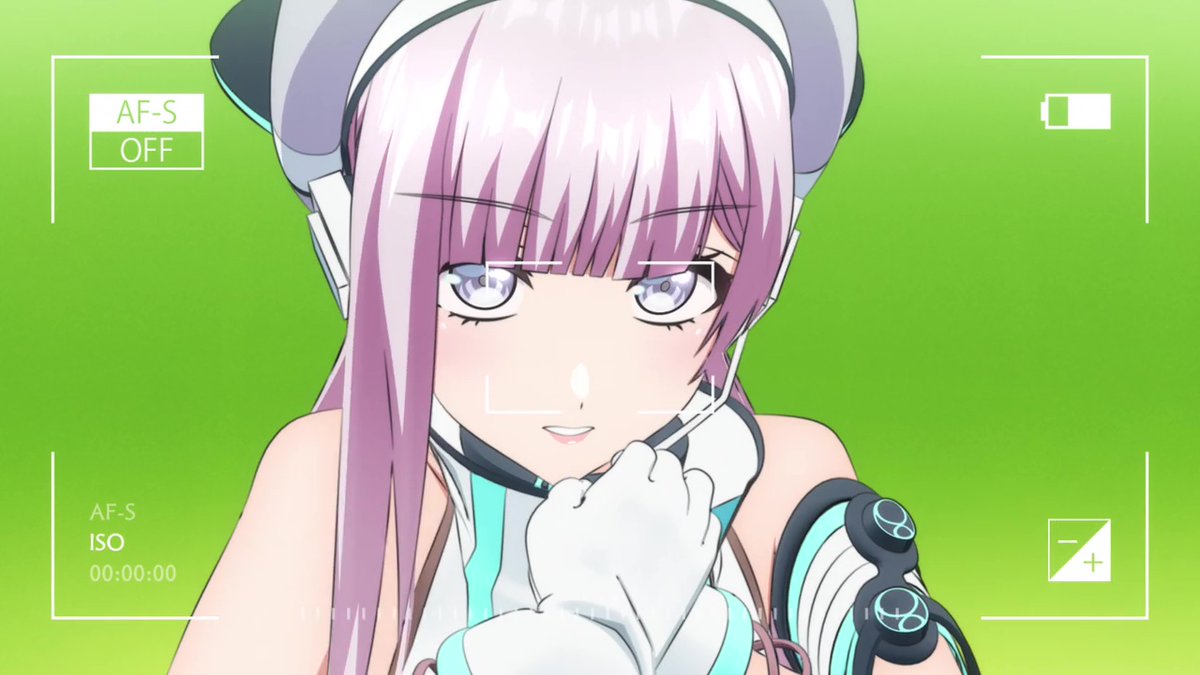 D4DJ 出雲咲姫 birthdayアクリルスタンド5点セット D4DJ 出雲咲姫 BIG