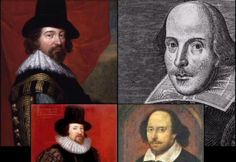 William Shakespeare was not only one of the most prolific playwright of all time, but was playing a role himself.While mainstream academia has concluded that a nearly illiterate man was responsible for these works, those in the know point to Sir Francis Bacon as the culprit