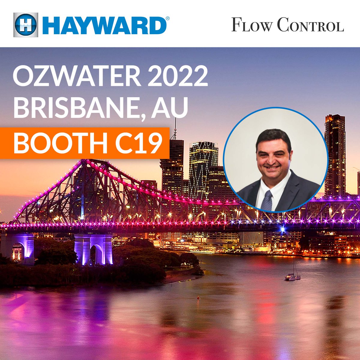 Hayward Flow Control tweet media