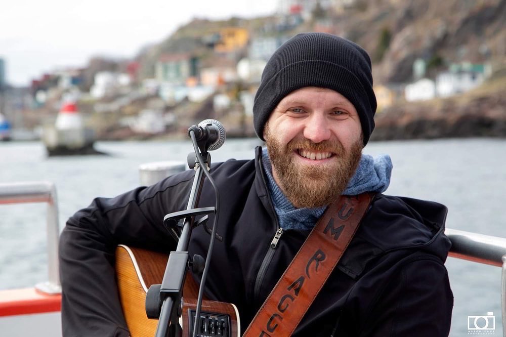 IcebergQuest's tweet photo. Our first week onboard Iceberg Quest has been amazing! Set sail this summer on a Concert Cruise with the talented Mark Manning! ๐งก๐ถ
.
.
Book Now at https://t.co/WkxG5ZIgjV
๐ธ:@positively4ever
#experienceIQ #exploreNL #exploreCanada #loveStJohns #ComeHome2022 #ConcertCruiseNL https://t.co/AhHszmyYSG