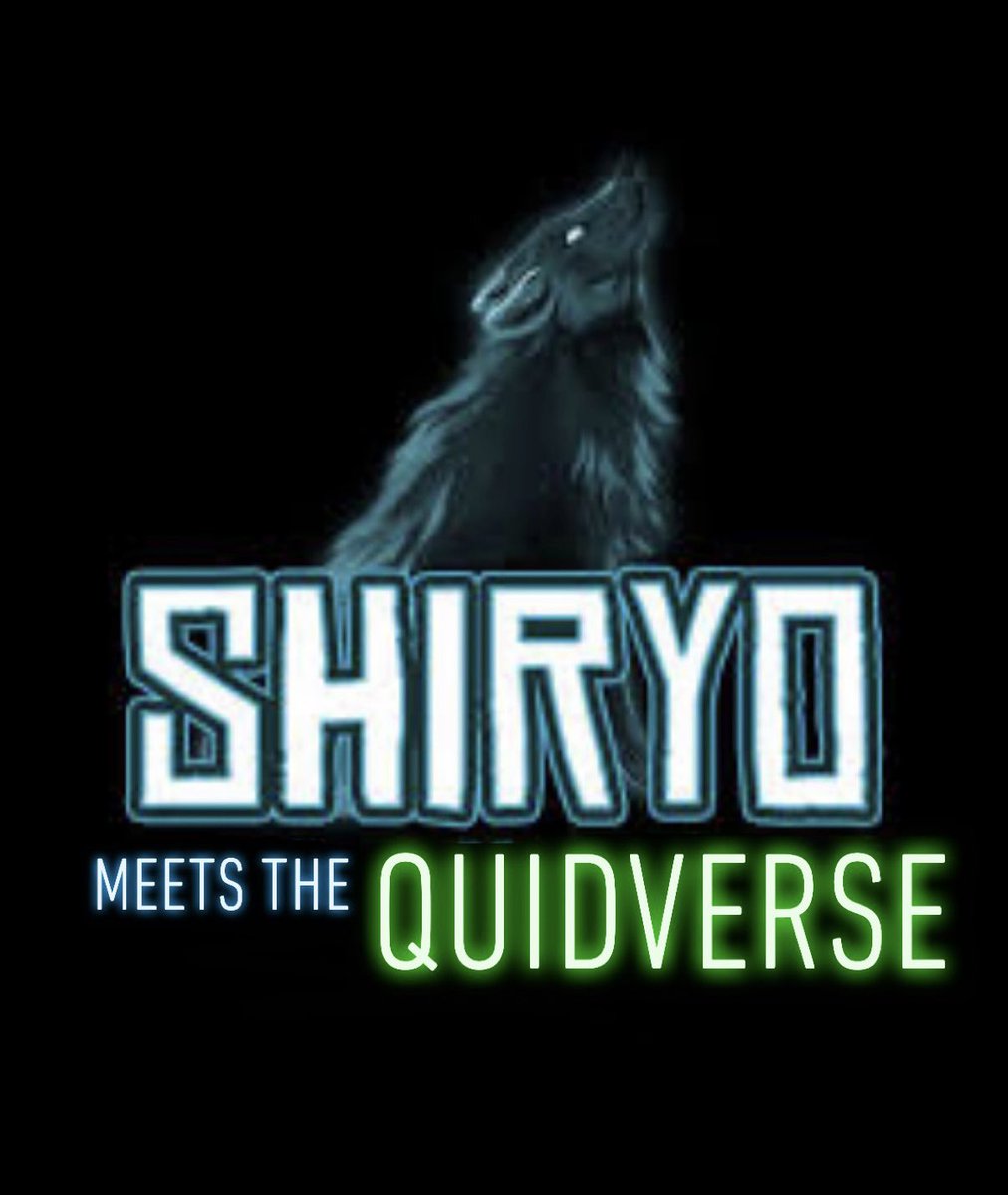 The #Quidverse will be taking part in <a href="/Shiryo_Official/">Shiryo</a>’s #TwitterSpace THIS Wednesday @ 8:30pm EST!!🔥Multiple #CryptoGiveaways will take place &amp; a one-stop-shop to hear about 2 great #Crypto projects!! See you there!! #cryptocommunity #Quid #Shiryo #CryptoNews #cryptotrading