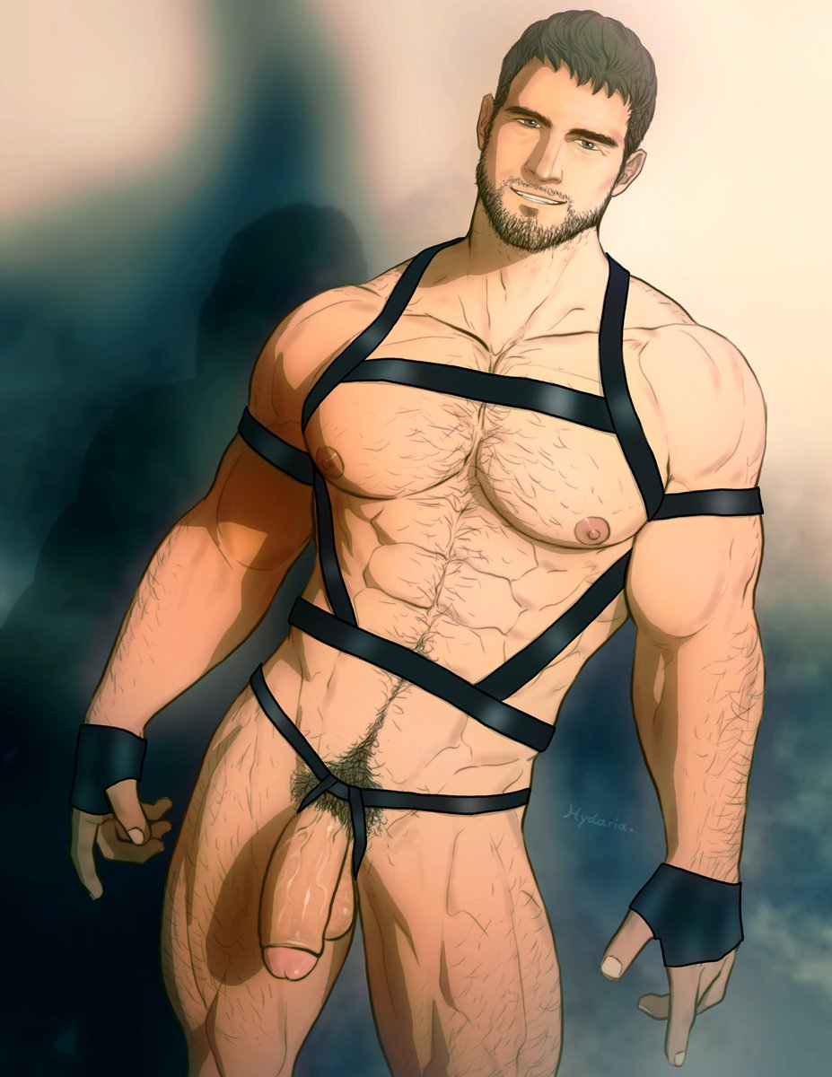 Hydaria's tweet photo. Chris Redfield. :D
==========================
Support me on  
https://t.co/glgGQpCpmi
https://t.co/yegF7ZOTEq
Past patreon reward list.
https://t.co/GxaFSiAYlu https://t.co/qY6h0QilXW