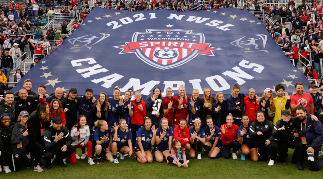 Newsycanuse1's tweet photo. NWSL’s Challenge Cup Achieves Pay Equity With Historic UKG Deal The sponsorship will crea... https://t.co/hJfGC6bSgB #NWSLs https://t.co/8ZDOWEzKi1
