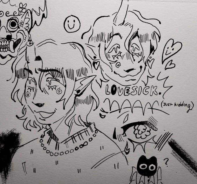 Trying to get used to fountain pens 
